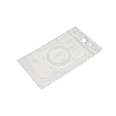 Шайба стопорная