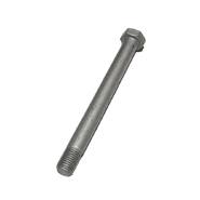 Болт M16x165-10.9 Zn, спец. с короткой резьбой, Лемкен