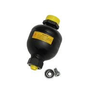 Гідроакумулятор ( 9/16-18 UNF) JCB (32/925952, 333/A3677)