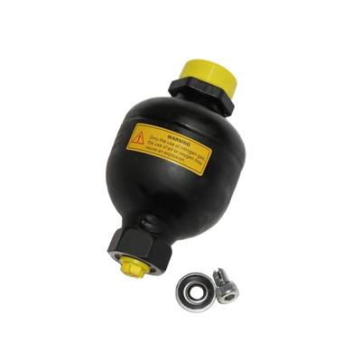 Гідроакумулятор ( 9/16-18 UNF) JCB (32/925952, 333/A3677)