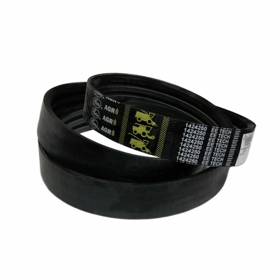 Ремень 1424250 EE-TECH (HXE12427/41991700/41994600/268847M91), Claas/JD/MF