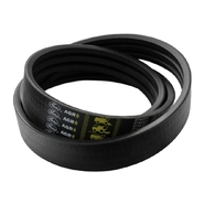 Ремень 0744331 (H241230/HXE124868/1313095C2/1813095C1), JD/Case/MF