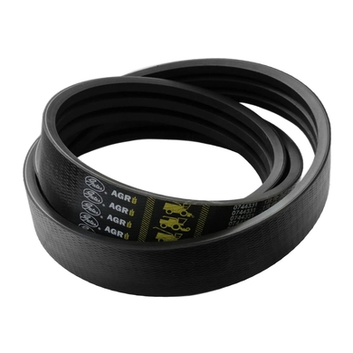 Ремень 0744331 (H241230/HXE124868/1313095C2/1813095C1), JD/Case/MF