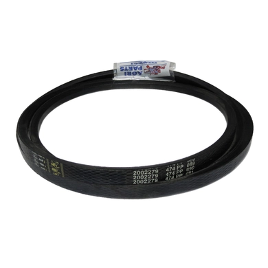 Пас 2002279 (544147.0/615139/615142), РСМ/Claas/Sampo