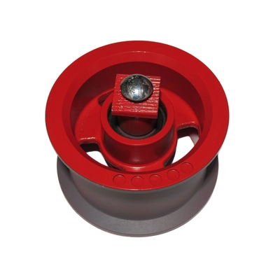 Шків натяжний комбайн 4LZ-8M2 (GM80) (пр-во Китай)