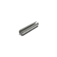 Штифт розпірний 10x50, DIN 1481, цинк платковий, Horsch