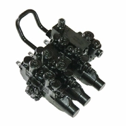 Гідророзподільник задньої навіски (4 положення) (нов. зразка) (з 2024 р.в.) FT-854, FT-1304