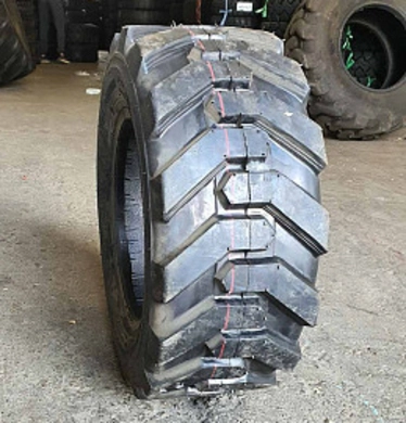 Шина 27x8.5-15 SK-400 6 сл 109A2 Tubeless (Armour)