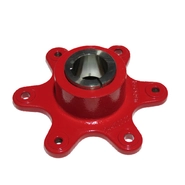 Ремкомплект ступиці, Horsch