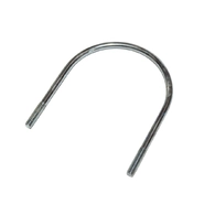 Хомут D 110 x 143 - M 8 x 30