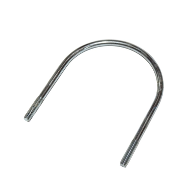 Хомут  D 110 x 143 - M 8 x 30