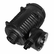 Фильтр воздушный в сборе с корпусом, 2388