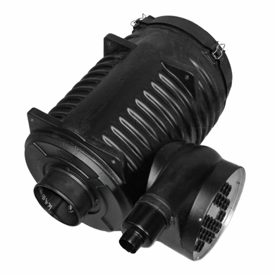 Фильтр воздушный в сборе с корпусом, 2388