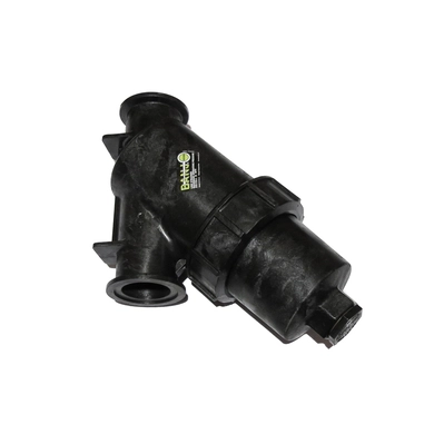 Фильтр 2", 80 меш, (MLR2143557/21.43557/21.43558/87706933/AN209118/AN302178), Banjo