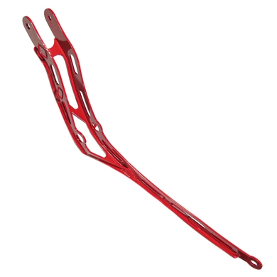 Стойка диска, Horsch