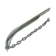 Щуп жатки (18AP002971), Claas V1050-V540 Vario Lex./Tuc, V900-V540 Vario Lex. (Agri Parts)