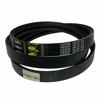 Ремень 1423240 (644893.0/1807667.0/440498A1), Claas/Case