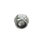 Гайка M12x1.75 (Peters) самоконтр