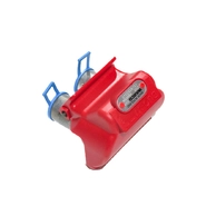 Муфта быстросъемная 452 805 004 0 (WABCO) "DUOMATIC"