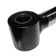 Шток (65 x120 мм) гидроцилиндра подъема задней стрелы 590/40648