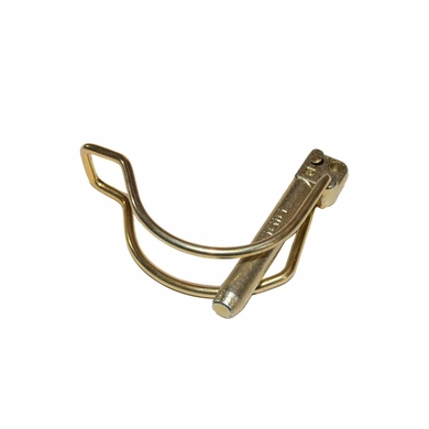 Штифт откидной 10x50, Horsch