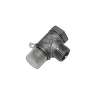 Штуцер SWVE 12 L - R 3/8", Horsch