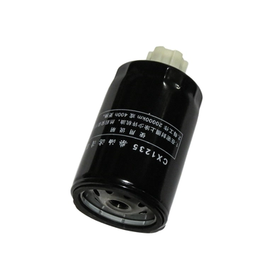 Фильтр топливный грубой очистки (закруч.) (нов. обр.) (Евро-3) FT-1054