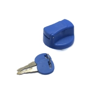 Кришка заливний горловини бака ADBLUE (Peters) MB MAN DAF