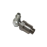 Узел смазки вариатора (602561.1/084143.4) (18AP001751), Claas Dom./Meg. (Agri Parts)