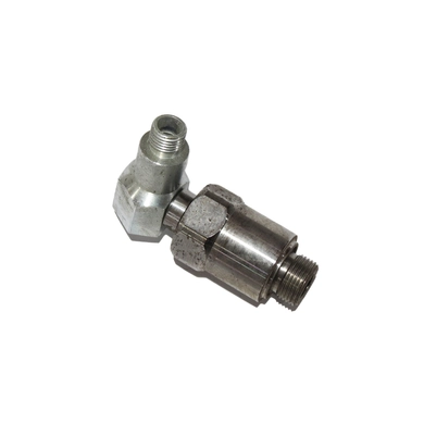 Вузол змащування варіатора (602561.1/084143.4) (18AP001751), Claas Dom./Meg. (Agri Parts)