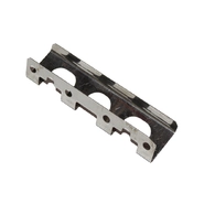 Чистик щеток, HORSCH