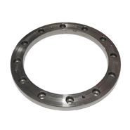 Кольцо 076523.0/0765230/0762224 поворотного устройства силосопровода Claas Jag