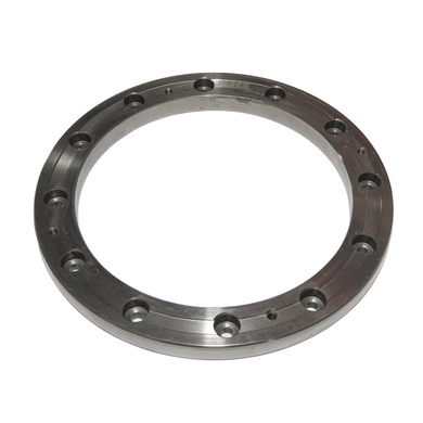 Кольцо 076523.0/0765230/0762224 поворотного устройства силосопровода Claas Jag