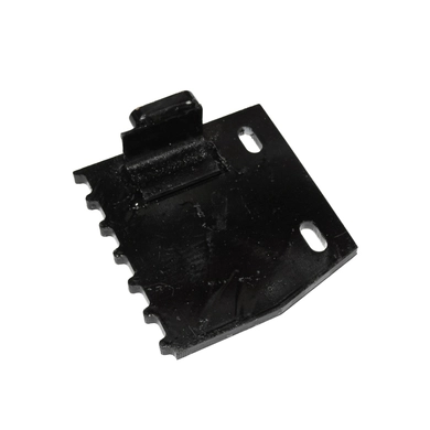 Лопать відбивача шнека колос. (9850048), CX8080