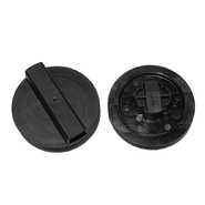 Кришка бака з сапуном D.140 (Берту) BERTHOUD