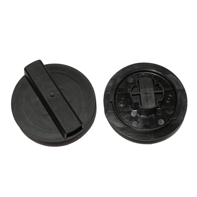 Кришка бака з сапуном D.140 (Берту) BERTHOUD