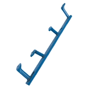 Стойка опорная BS40+42 LI BK13 Лемкен (4695601)