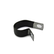 Хомут, 25.4mm, Coat, 8.7mm Bolt Hole, P Type