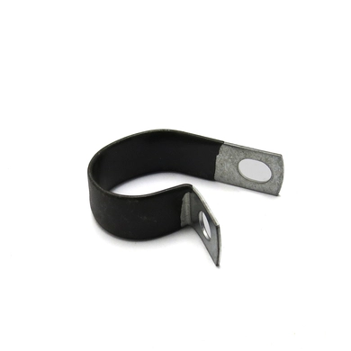Хомут, 25.4mm, Coat, 8.7mm Bolt Hole, P Type