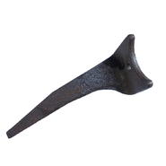 Лапа стрельчастая P22/9-170x5, Корунд, Лемкен