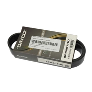 Ремінь приводу насоса охолодження, GENPOWER (дв. INTER)