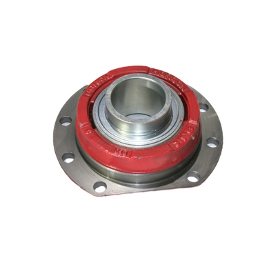 Корпус с подшипником в сборе UCFE212 (96080209), Horsch