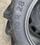 Шина с/г 380/70R28 TR70 127D/130A8 Tubeless (Continental)