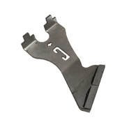 Чистик правый, Horsch