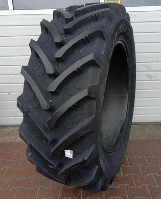 Шина с/х 540/65R38 TDR 650 153D Tubeless (Ascenso)