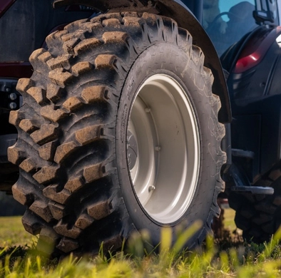 Шина с/х 480/70R28 Ground King 151D/148E Tubeless (Nokian)