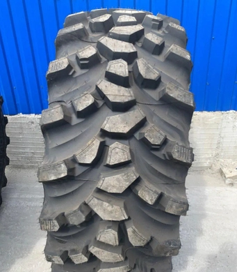 Шина с/х 480/70R28 Ground King 151D/148E Tubeless (Nokian)