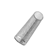 Сетка фильтра 2", 4 MESH (PMLST204SS), BANJO