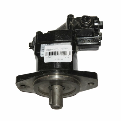 Гидромотор аксиально-поршневой, Horsch