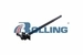 Форсунка стеклоомывателя (ROLLING) VOLVO